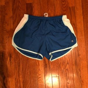 Champion Running Shorts